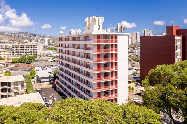 Photo - Kalakaua Sands Apartments