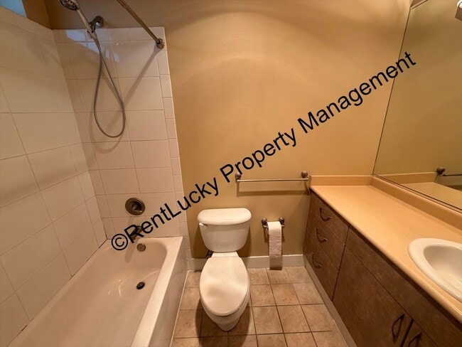 Photo - Two Bed Two Bath Condo