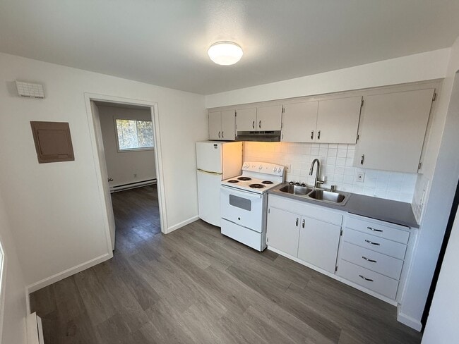 Northfair Apartments