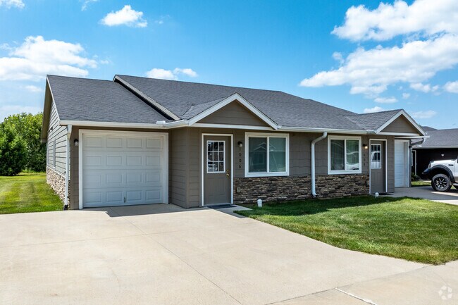 Glenwood Villas - Glenwood Villas