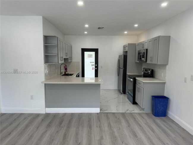 Photo - 1210 NW 123rd St