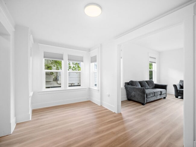 Quaint and Cute 1 Bedroom Close to Hospitals - Quaint and Cute 1 Bedroom Close to Hospitals House