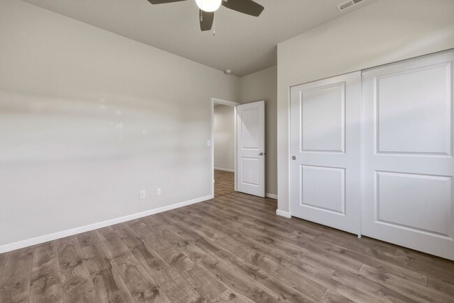 Photo - MOVE IN READY NOW! A/C! Multi generational living? Home office? Tumwater School District
