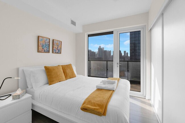 Photo - 251 Jarvis St Unité SI ID1403802P