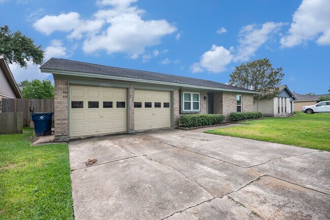 Photo - 2801 Westbury Ln House