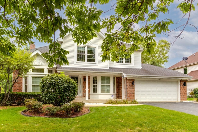 Photo - 1341 E Thacker St