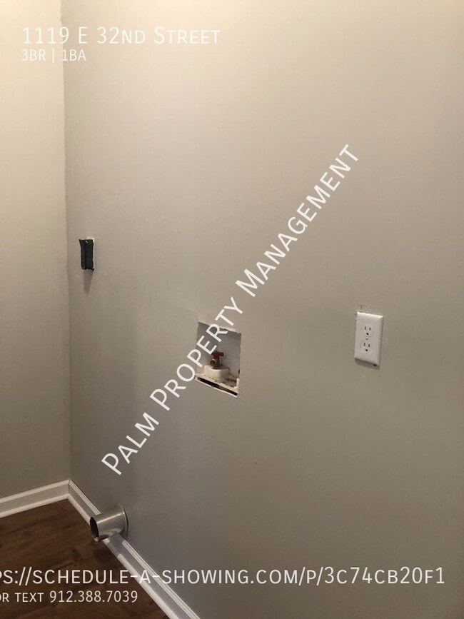 Photo - 1119 E 32nd St