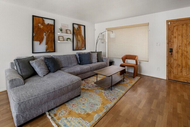 Photo - COMING SOON! Fully Furnished 3 Bedroom 3 Bathroom Home in Old Town Scottsdale