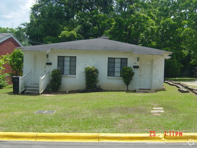 Building Photo - 1409 Melvin St Rental