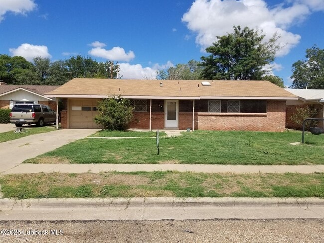 Photo - 5420 43rd St House