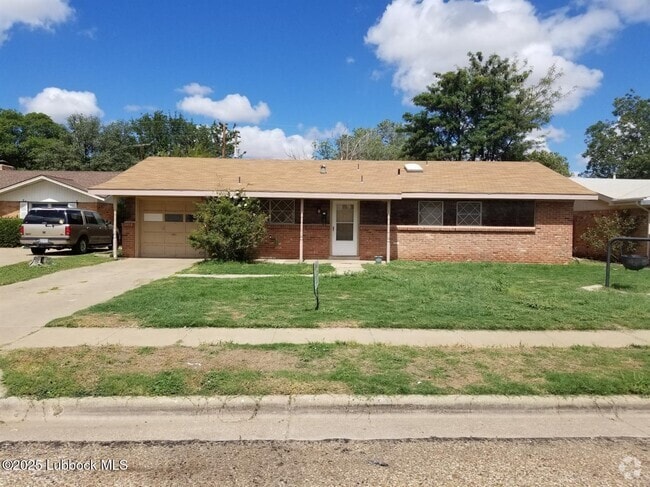 Building Photo - 5420 43rd St Rental
