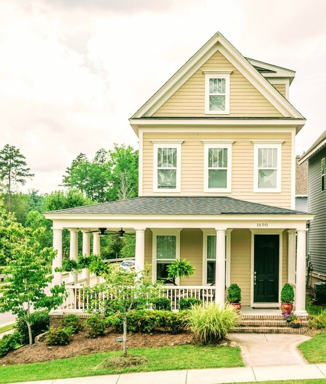 Building Photo - Welcome Home to Briar Chapel – A Charming Retreat in One of Chapel Hill’s Favorite Communities!