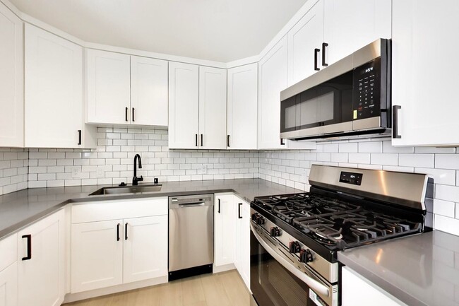 1265 Oak Grove Ave Unit 07