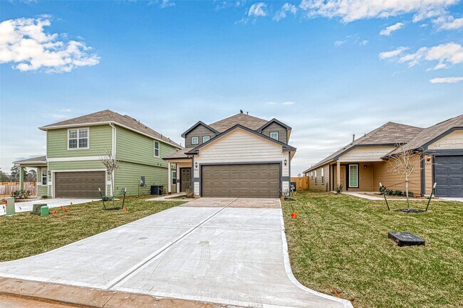 2507 Steelhead Dr