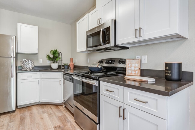 Carrolls Creek Landing Townhomes