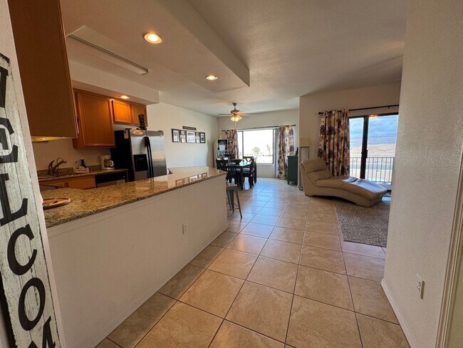 Photo - SHORT TERM FULLY FURNISHED 3BD/3BA TOWNHOUSE