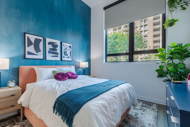 The Iris apartments — community photo