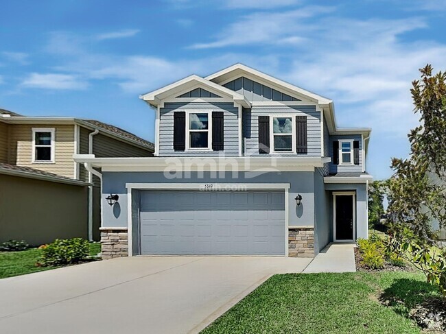 Building Photo - 5349 Boulder Crk Cv Rental