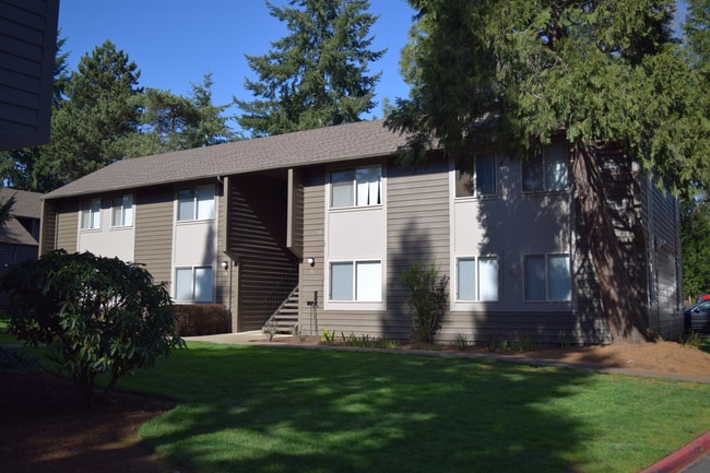 Oakhill Apartments