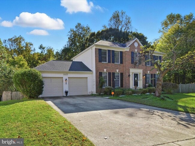 1403 Peartree Ln