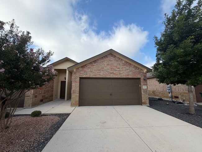 Photo - LUXURY 3/2 Duplex in Seguin- BRAND NEW FLOORING!!!