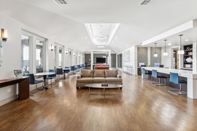Clubhouse