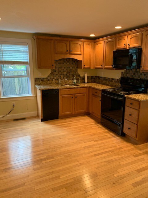Kitchen - 22 Fay Ct Condo Unit 22 A