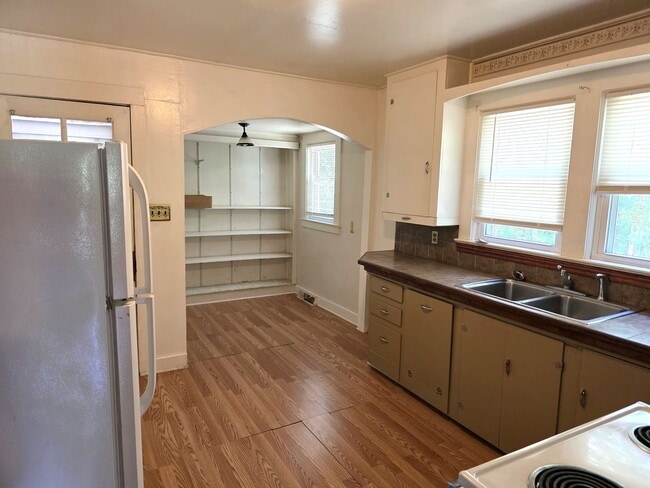 Photo - 2 Bedroom • 1 Bath Home – Mount Airy, NC