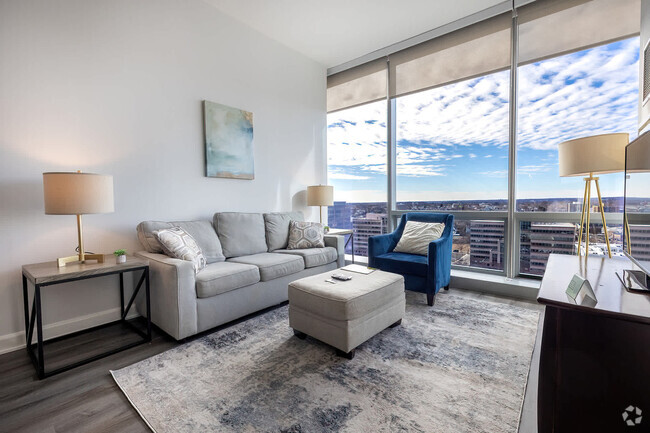 Building Photo - 405 Atlantic St Unit FL19-ID1050446P Rental