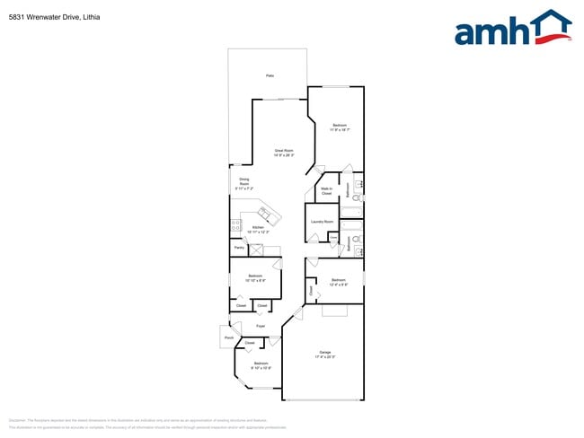 Photo - 5831 Wrenwater Dr