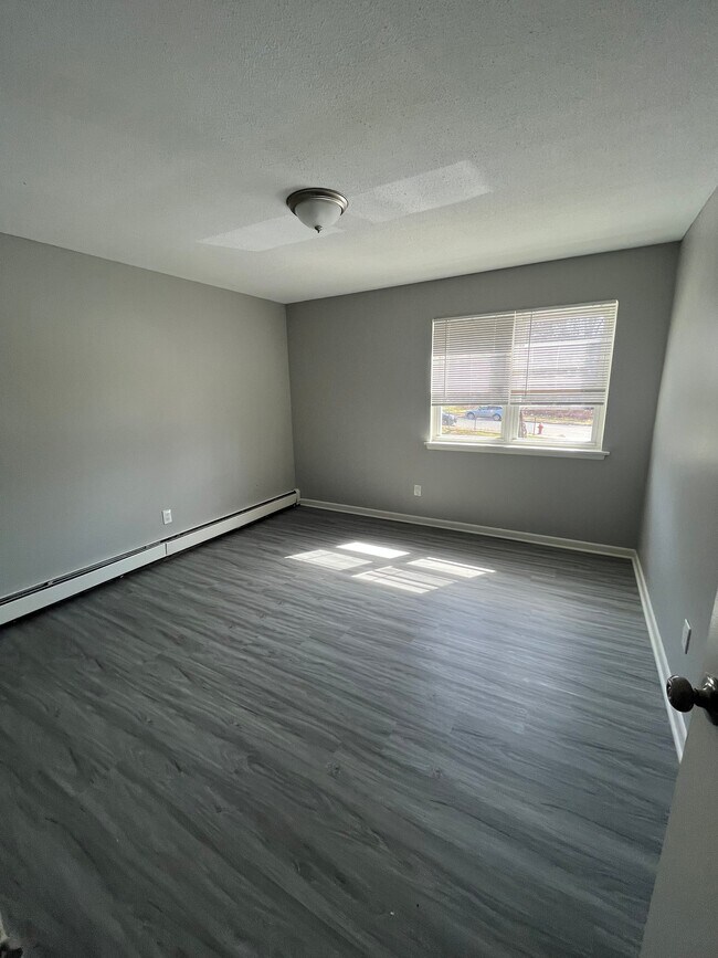 Photo - 116 Sherbrooke Ave Unit 116A2