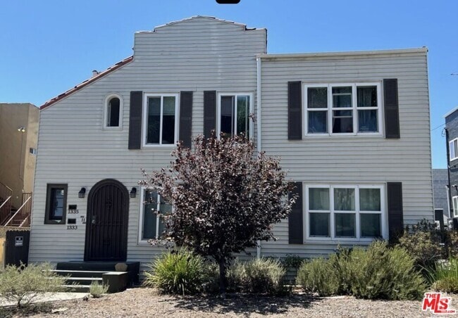 Building Photo - 1333 S Highland Ave Rental