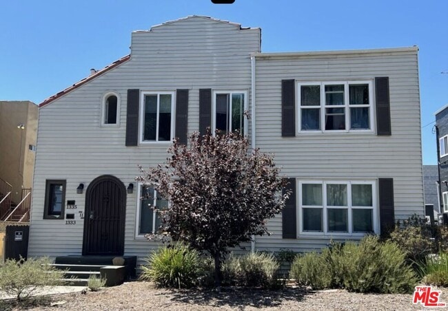 Photo - 1333 S Highland Ave Condo