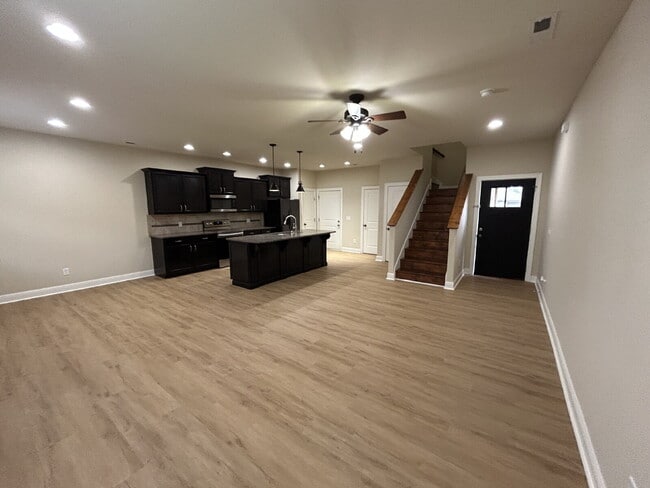Photo - 3-Bedroom 2.5 Bathroom with Walk In Closets and 2-Car Garage For Rent