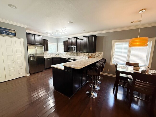 Photo - Lakefront Condo for Rent in Hot Springs