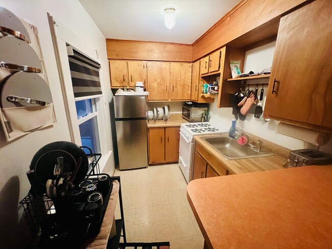 Photo - 26 Pleasant St Unidad Apt #4