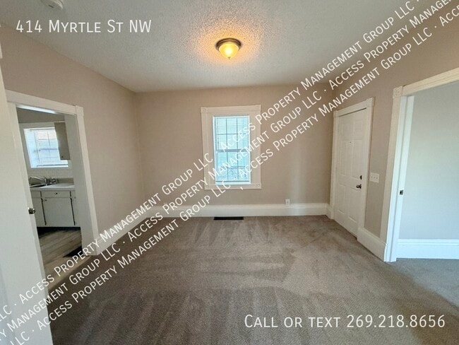 Photo - 414 Myrtle St NW