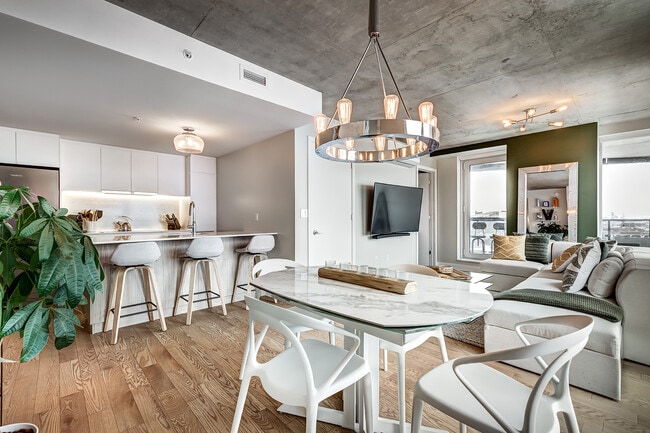 Photo - 190 Rue Murray Unité 1214