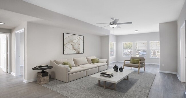 Westlake Apartment Homes