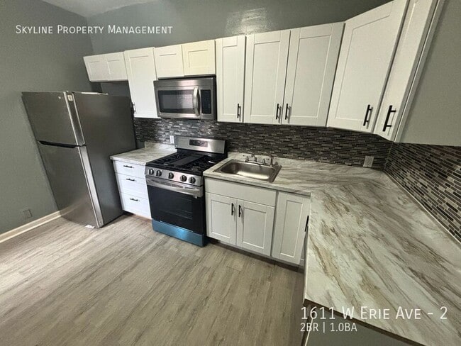 Photo - 1611 W Erie Ave Unit 2