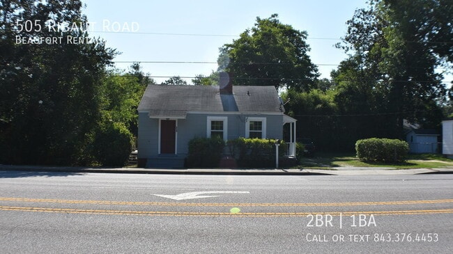 Photo - 505 Ribaut Rd Casa