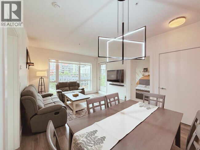 8580 River District Crossing Unit 507