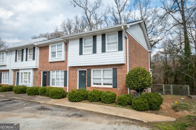 Photo - 1190 Mars Hill Rd