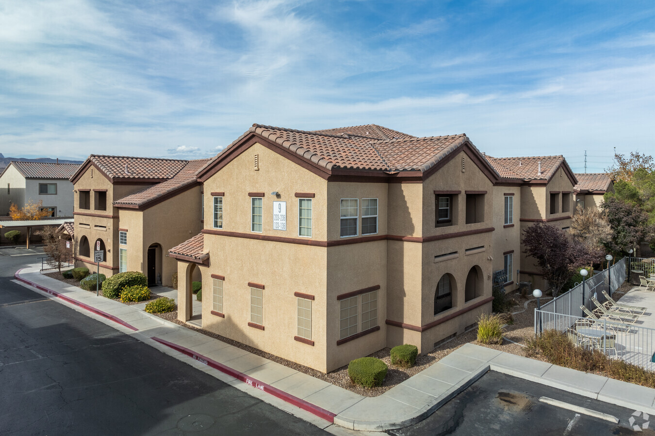 Photo - Ashton Place Apartments