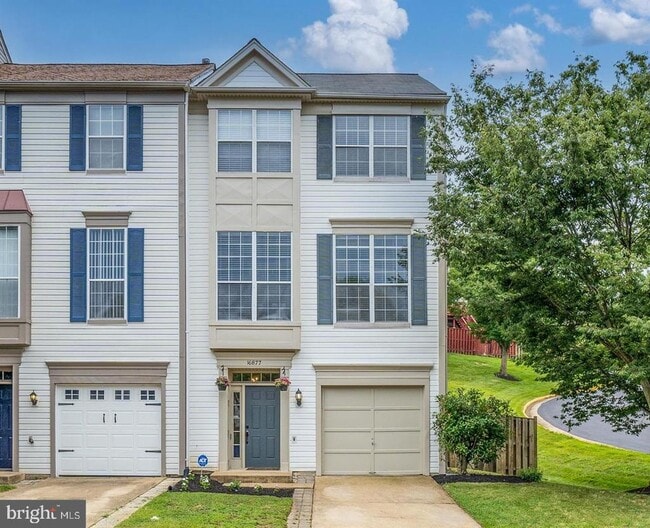 Photo - 16877 Jed Forest Ln Townhome