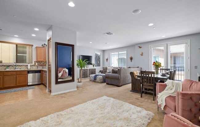 Photo - 4 Bed, 4 Bath Home with Solar, A/C, Washer/Dryer and 4 Parking Spaces