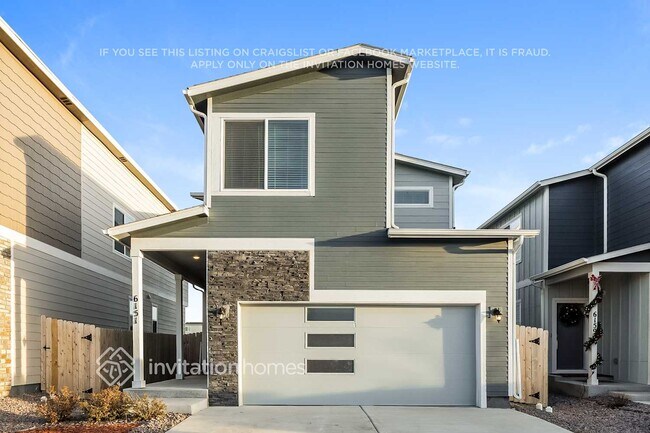 Building Photo - 6151 Yellowthroat Ter