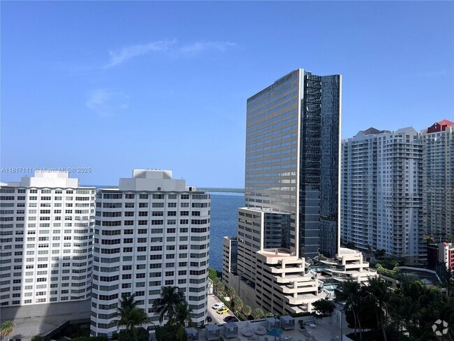 Building Photo - 951 Brickell Ave Unit 1902 Rental