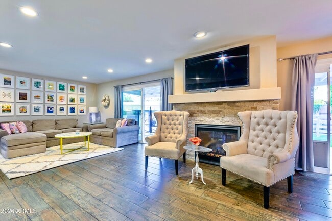 Photo - 8249 E Redwing Rd