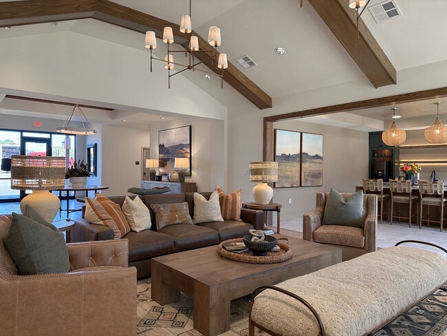 21 - Residences at Lexington